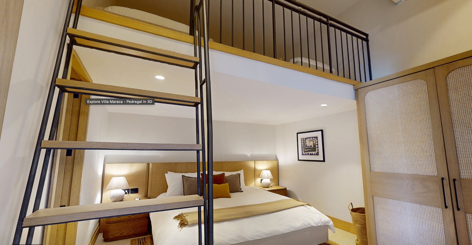 Room 4 — Yosta Rica